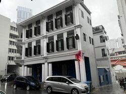 China Street (D1), Retail #510561271